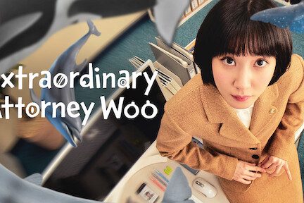 دانلود سریال Extraordinary Attorney Woo