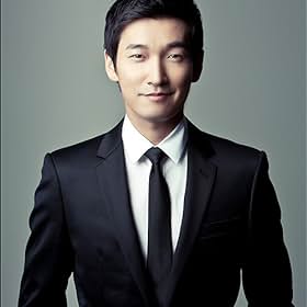 Cho Seung-woo