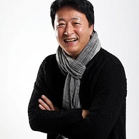 Kim Jong-soo