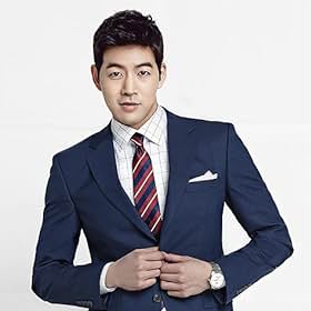 Lee Sang-yoon