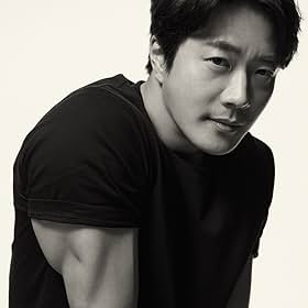 Kwon Sang-woo