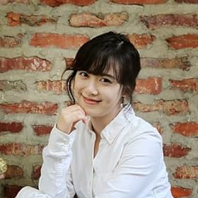 Ku Hye-Sun