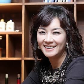 Kim Hye-seon