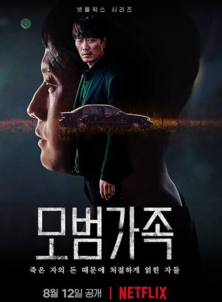 دانلود سریال A Model Family 2022