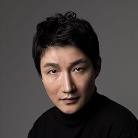 Heo Dong-won