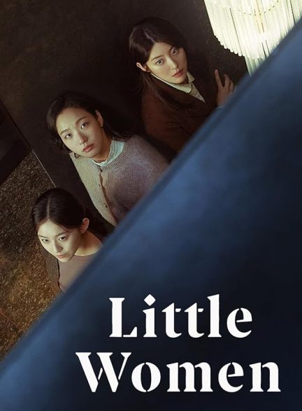 دانلود سریال Little Women