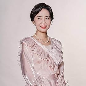 Jo Kyeong-sook