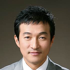 Lee Jae-ryong