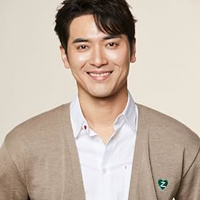 Park Joo-hyung