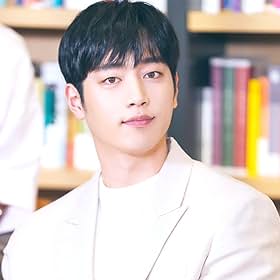 Seo Kang-joon