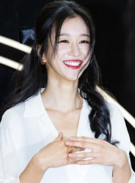 اولین حضور سو یه جی بعد از دو سال در حضار عمومی