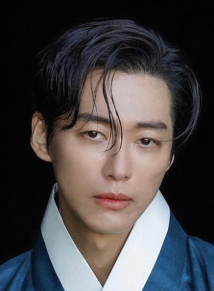 سریال جدید نام گونگ مین