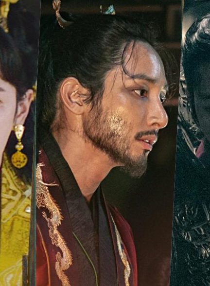 چند دلیل برای صبر کردن و دیدن سریال ملکه وو