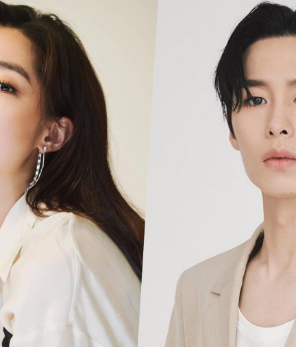 سریال جدید لی جائه ووک و چوی سونگ اون