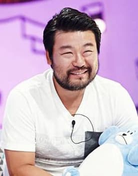 Jo Kyung-hoon