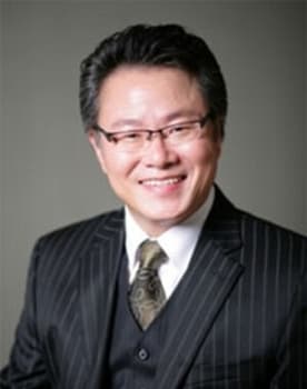 Jung Byung Ho