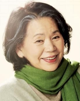 Yun So-jeong