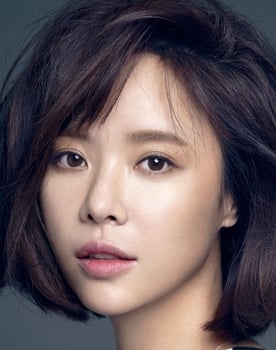 Hwang Jung-eum