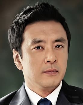 Kim Seung-woo