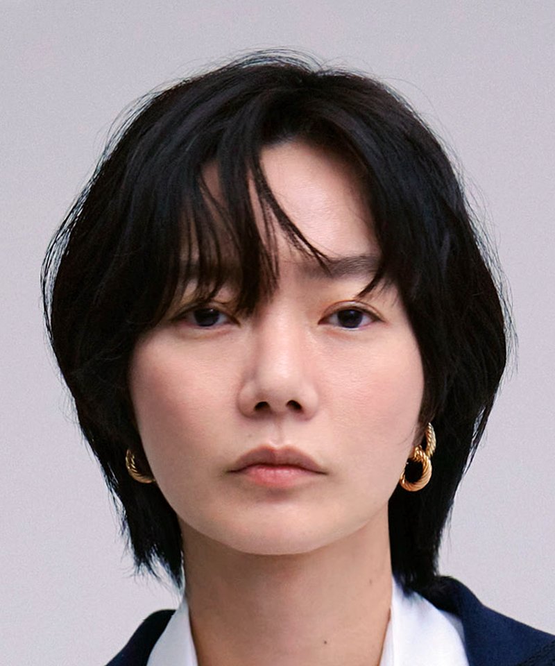 Bae Doona