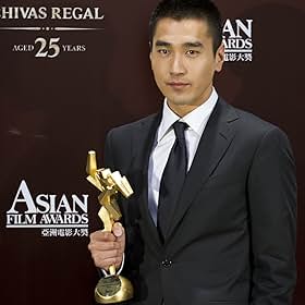 Mark Chao