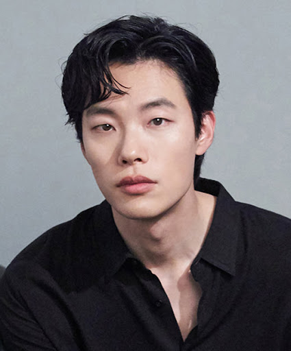 Ryu Jun-Yeol