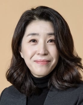 Kim Mi-kyeong