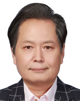 Kang Nam-gil