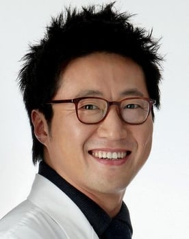 Park Shin-yang