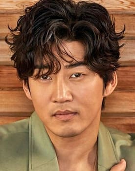 Yoon Kye-sang