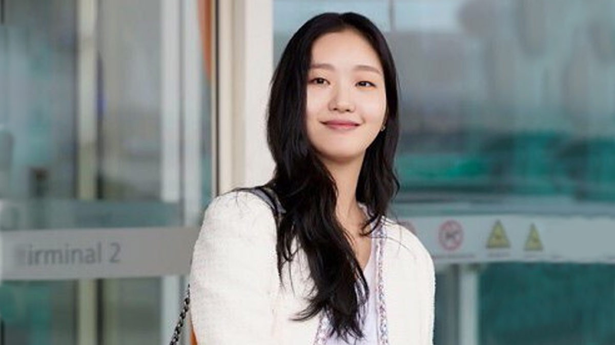 Kim Go-eun