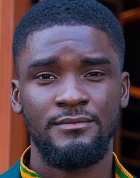 Samuel Okyere