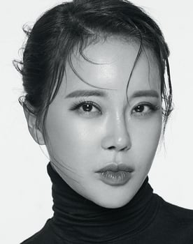 Baek Ji-young