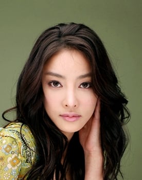 Jang Ja-yeon