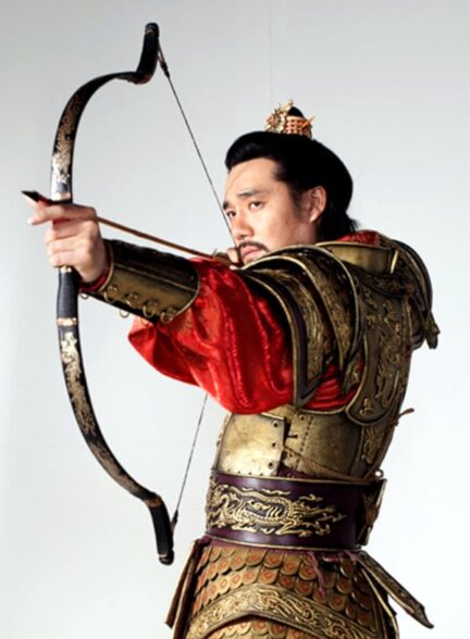 دانلود سریال Gwanggaeto, the Great Conqueror