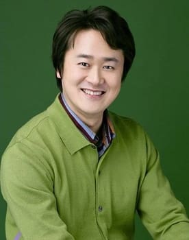 Lee Seung-Hyung