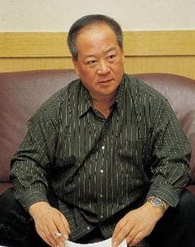 Jo Kyeong-hwan