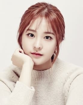 Kim Na-hyun