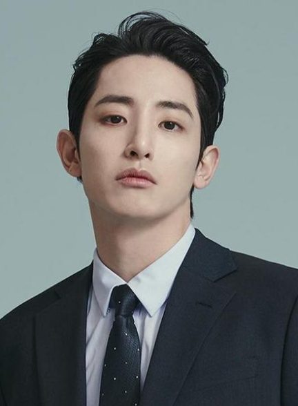 لی سو هیوک مجری گروه پسرانه در برنامه “PROJECT 7”