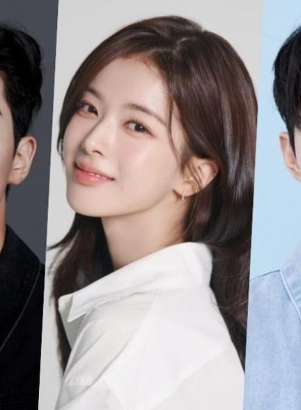 حضور بازیگران سریال Bunny AndGuys تایید شد