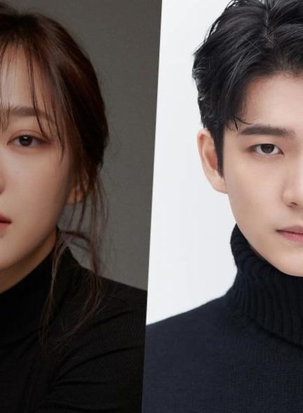 کیم سه جونگ و کانگ ته اوه در یک سریال تاریخی