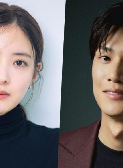 حضور لی سه یونگ و نا این وو در سریال متل کالیفرنیا