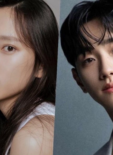 ریو هه یونگ و نام یون سو در فیلم Killing Time