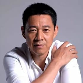 Fengyi Zhang