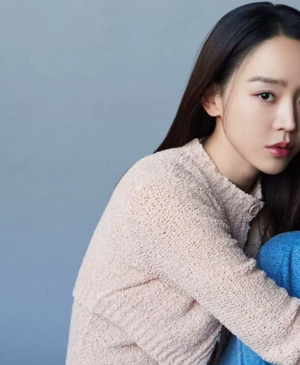 شین هه سان نقش اصلی سریال Lady Doir