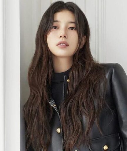 بائه سوزی سفیر جدید برند جهانی سلین شد