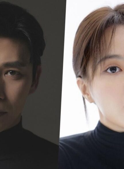 جی سونگ هیون و جونگ هه سونگ در فیلم دوست من یک قاتل است