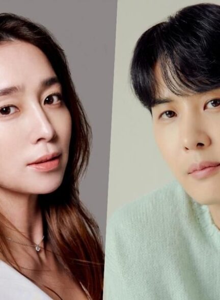 لی مین جونگ و کیم جی سوک نقش های اصلی سریال بیا طلاق بگیریم
