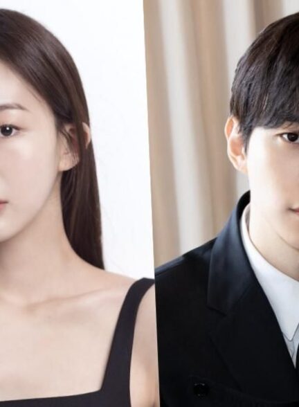 کوم سه روک به لی جون هو در سریال شرکت تایفون پیوست