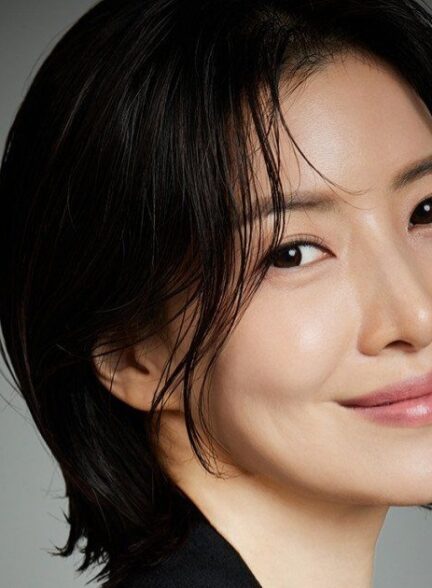 یون سه آه نقش اصلی یک فیلم سینمایی ترسناک